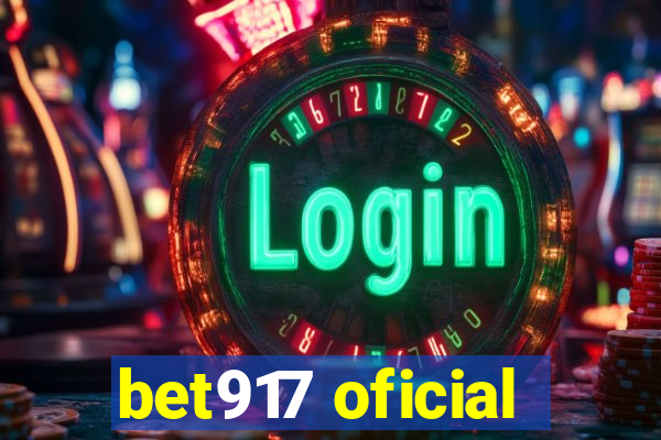 bet917 oficial
